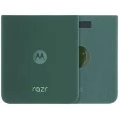 Tapa trasera Insert para Motorola Razr Plus (XT2659 / 2026) (Original OEM) (Mountain View)