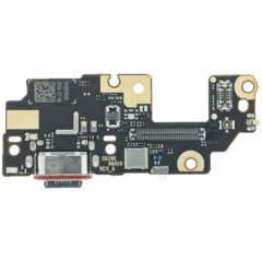 Ladebuchsen-Platine für Motorola Razr (XT2657 / 2026) (Original OEM)