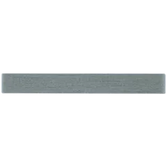 Tapa trasera Insert para Motorola Razr (XT2657 / 2026) (Original OEM) (Hematite)