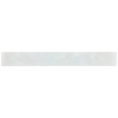 Backcover Insert für Motorola Razr (XT2657 / 2026) (Original OEM) (Bright Weiß)