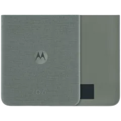 Carcasa trasera Insert para Motorola Razr (XT2657 / 2026) (Original OEM)