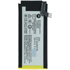 Batería (Secondary) para Motorola Razr (XT2657 / 2026) (SM12) (Original OEM)