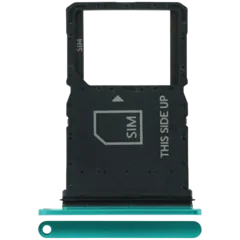Bandeja SIM para Motorola Razr (XT2657 / 2026) (Original OEM) (Sporting Verde)
