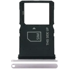 Bandeja SIM para Motorola Razr (XT2657 / 2026) (Original OEM) (Violeta Ice)