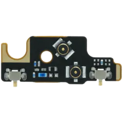 Antena placa (Top) para Motorola Razr Ultra (XT2655 / 2026) (Original OEM)
