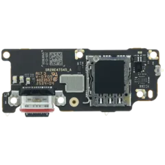 Ladebuchsen-Platine für Motorola Razr Ultra (XT2655 / 2026) (Original OEM)