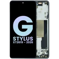 Motorola Moto G Stylus 5G (XT2619 / 2026)