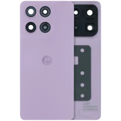 Coque arrière Insert pour Motorola Moto G Stylus (XT2619 / 2026) (Original OEM)