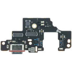 Ladebuchsen-Platine für Motorola Moto G Stylus (XT2619 / 2026) (Original OEM)