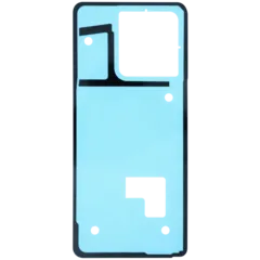 Backcover Insert Kleber für Motorola Moto G Stylus (XT2619 / 2026) (Original OEM)