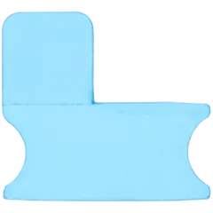 Vibrationsmotor Kleber für Motorola Moto G Play (XT2615 / 2026) / Moto G (XT2613 / 2026)(Original OEM)