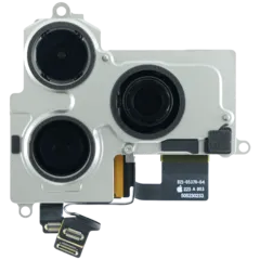 Back Camera Module For iPhone 17 Pro (Genuine OEM) (UK/EU Version)