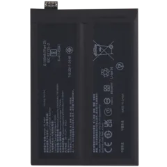 Replacement Battery For Realme GT2 Pro (BLP887)