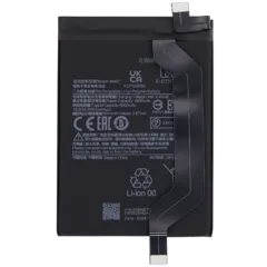 Replacement Battery For Xiaomi Poco X3 GT (BM57)