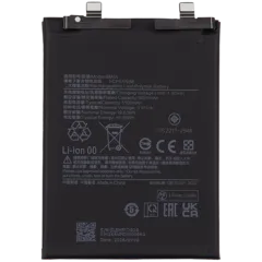 Replacement Battery For Xiaomi Poco X6 / Redmi Note 13 Pro 5G (BM5V)