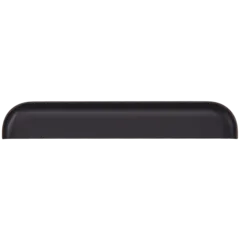 Top Back Cover Plastic Panel For Google Pixel 8 (Obsidian)