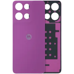 Tapa trasera para Motorola Moto G (XT2613 / 2026) (Original OEM) (Cattleya Orchid)