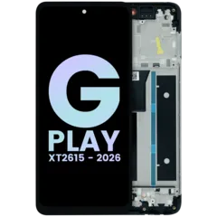 Motorola Moto G Play (XT2615 / 2026)
