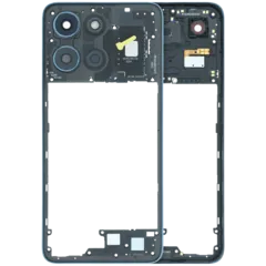 Middle cadre pour Motorola Moto G Play (XT2615 / 2026) (Original OEM) (Tapestry)