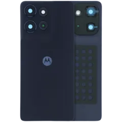 Backcover für Motorola Moto G Power (XT2617 / 2026) (Original OEM) (Evening Blau)