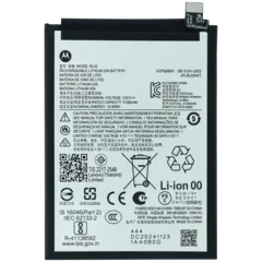 Akku für Motorola Moto G Play (XT2615 / 2026) (RL52) (Original OEM)