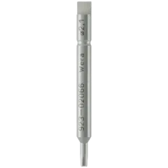 Superscrew Screwdriver Bit (Halfmoon 44mm) For iPhones (OEM Service Tool)