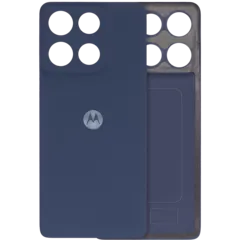 Tapa trasera de cristal para Motorola Moto G Stylus 5G (XT2517 / 2025) (Premium)