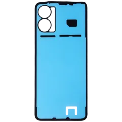 Back Cover Adhesive For Motorola Moto G Play (XT2413 / 2024) (Premium)