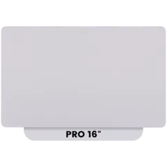 Trackpad para MacBook Pro 16" A2485 (2021) Pro / Max（Space Gray）
