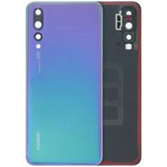 Backcover für Huawei P20 Pro (Original OEM)