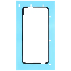 Adhésif de la coque arrière pour Huawei P20 Lite (Original OEM)