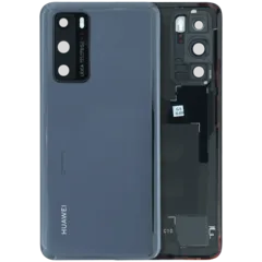 Backcover für Huawei P40 (Original Service Pack)