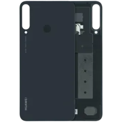 Coque arrière pour Huawei P40 Lite E (Original OEM)