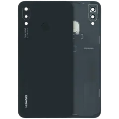 Coque arrière pour Huawei P20 Lite (Original OEM)