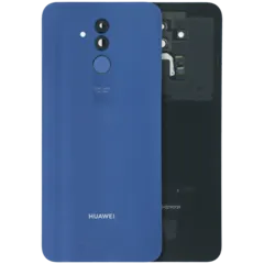 Backcover für Huawei Mate 20 Lite (Original OEM)