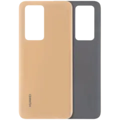 Backcover für Huawei P40 Pro (Original OEM)