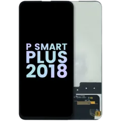 Huawei P Smart Plus (2018)