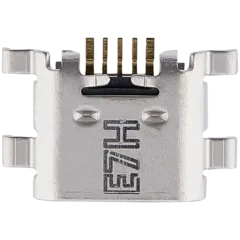 Conector de carga para Huawei P8 Lite (2017) (Premium)