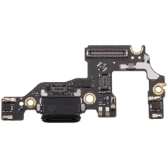 Conector de carga con micrófono placa para Huawei P10 (2017) (Premium)
