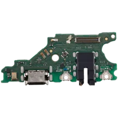 Conector de carga con Audio Jack placa para Huawei Mate 20 Lite (2018) (Premium)