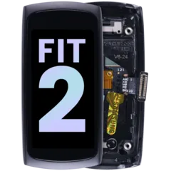 LCD para Samsung Gear Fit 2 (Original Service Pack)