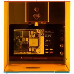 TBK 2206-Laser Desoldering Machine mit Thermal Imaging und HD Microscope (110V / North American-Version)