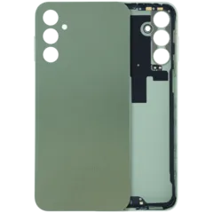 Backcover-Glas ohne Kameralinse für Samsung Galaxy A14 (A145 / 2023) (Original Service Pack)