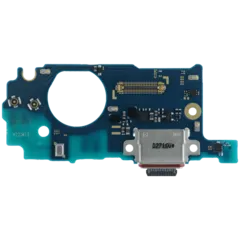 Charging Port Board Compatible For Samsung Galaxy XCover Pro (G715) (Service Pack)