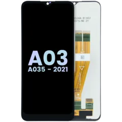 Samsung A03 4G (A035 / 2021)