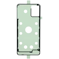 Back Cover Adhesive Tape For Samsung Galaxy A31 4G (A315 / 2020) (Service Pack)