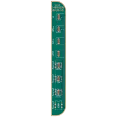 Proximity Sensor FPC Expansion Adapter For iPhone 14–15 Series (JCID)