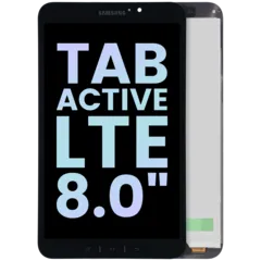 Pantalla LCD sin marco Samsung Galaxy Tab Active LTE 8.0" (Original Service Pack)