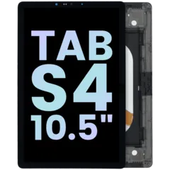 Samsung Tab S4 10.5" (2018)