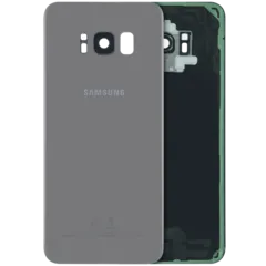 Tapa trasera de cristal para Samsung Galaxy S8 (Original Service Pack)